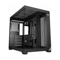 Корпус для ПК PcCooler C3 T700 BK