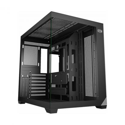 Корпус для ПК PcCooler C3 T700 BK