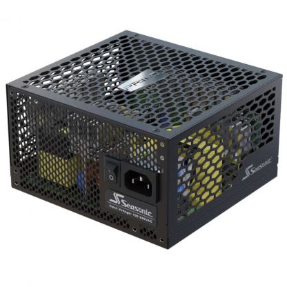 Блок питания Seasonic 500W (PRIME-PX-500)