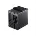 Корпус для ПК JONSBO C6-ITX Black