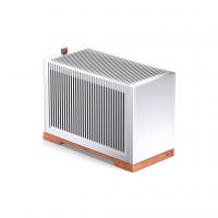 Корпус для ПК JONSBO T9 Silver