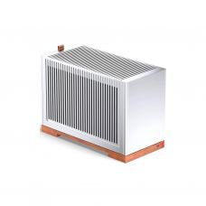 Корпус для ПК JONSBO T9 Silver