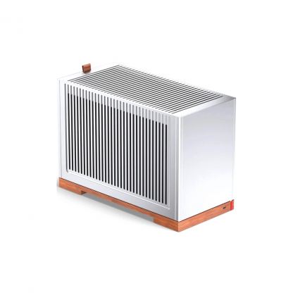 Корпус для ПК JONSBO T9 Silver