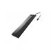 Порт-репликатор J5create Dock-Station USB-C 12-in-1 (HDMI/DP/PD/USB-A/USB-C/LAN/картридер/audio) (JCD554-N)