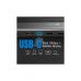 Порт-репликатор J5create Dock-Station USB-C 12-in-1 (HDMI/DP/PD/USB-A/USB-C/LAN/картридер/audio) (JCD554-N)