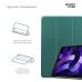 Чехол для планшета Armorstandart Smart Case iPad Air 11 2025 / 2024 Pine Green (ARM89218)