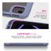 Чехол для планшета Armorstandart Y-Type PEN Xiaomi Redmi Pad 2 Purple (ARM87411)