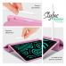 Чехол для планшета Armorstandart Smart Fold Pen Lenovo Idea Tab Pink (ARM89519)
