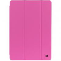 Чохол до планшета Armorstandart Smart Fold Pen Samsung Galaxy Tab A11+ Rose Red (ARM89312)