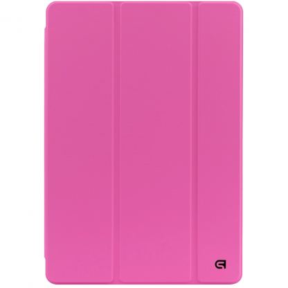 Чехол для планшета Armorstandart Smart Fold Pen Samsung Galaxy Tab A11+ Rose Red (ARM89312)