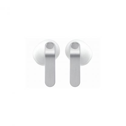 Навушники Samsung Galaxy Buds4 White (SM-R540NZWASEK)