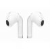 Навушники Samsung Galaxy Buds4 White (SM-R540NZWASEK)