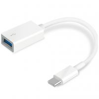 Перехідник USB-C F to USB-AM 3.0 black TP-Link (UC400)