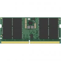 Модуль памяти для ноутбука CSoDIMM DDR5 32GB 6400 MHz Kingston (KVR64V52BS8-32)