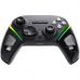 Геймпад Ajazz GP100S 2.4G/BT/USB Switch/PC/iOS/Android RGB Black (GP100S-B)