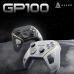 Геймпад Ajazz GP100S 2.4G/BT/USB Switch/PC/iOS/Android RGB Black (GP100S-B)