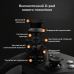 Геймпад Ajazz GP100S 2.4G/BT/USB Switch/PC/iOS/Android RGB Black (GP100S-B)