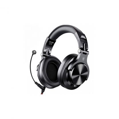 Наушники OneOdio A71M 3,5мм/6,35мм Black (A71M Black)