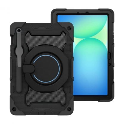 Чохол до планшета BeCover Stand Samsung Galaxy Tab S10 FE Plus (SM-X620/SM-X626) 13.1