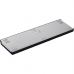 Клавіатура Hator Skyfall 100 Aurum Lemon RGB Wireless/Bluetooth/USB UA Black/White (HTK3100UA)