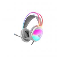 Наушники Defender Eclipse USB White (62440)