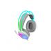 Наушники Defender Eclipse USB White (62440)