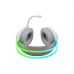 Наушники Defender Eclipse USB White (62440)