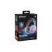 Наушники Defender Eclipse USB White (62440)