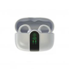 Навушники Blackview AirBuds 15 Frost White (6931548325963)