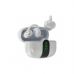 Навушники Blackview AirBuds 15 Frost White (6931548325963)