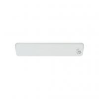 Підставка під зап'ястя A4Tech PR-20 385мм Grey (4711421001663)