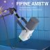 Микрофон Fifine AM8TW USB/XLR White (AM8TW)