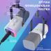Микрофон Fifine AM8TW USB/XLR White (AM8TW)