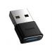 Bluetooth-адаптер Baseus USB 3.0 Bluetooth 5.0 BA04 Black (ZJBA000001)