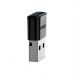 Bluetooth-адаптер Baseus USB 3.0 Bluetooth 5.0 BA04 Black (ZJBA000001)