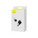 Bluetooth-адаптер Baseus USB 3.0 Bluetooth 5.0 BA04 Black (ZJBA000001)