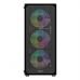 Корпус для ПК OCYPUS GAMMA C50 BK ARGB (GAMMA-C50-BKG400XX-GL)