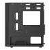 Корпус для ПК OCYPUS GAMMA C50 BK ARGB (GAMMA-C50-BKG400XX-GL)