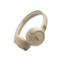 Навушники JBL Tune 680 NC Beige (JBLT680NCBEG)