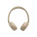 Навушники JBL Tune 680 NC Beige (JBLT680NCBEG)
