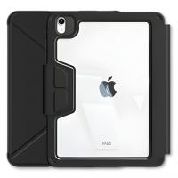 Чохол до планшета BeCover Rugged Origami Transparent Apple iPad Air (4/5) 2020/2022 10.9
