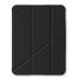 Чохол до планшета BeCover Rugged Origami Transparent Apple iPad Air (4/5) 2020/2022 10.9
