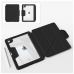 Чохол до планшета BeCover Rugged Origami Transparent Apple iPad Air (4/5) 2020/2022 10.9