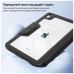 Чохол до планшета BeCover Rugged Origami Transparent Apple iPad Air (4/5) 2020/2022 10.9