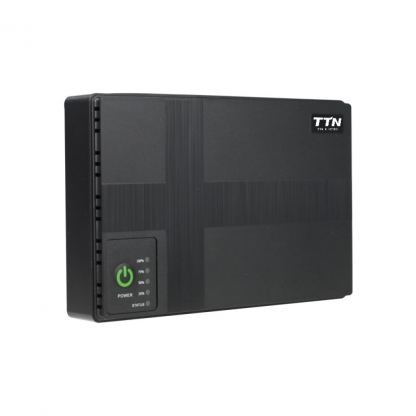 Источник бесперебойного питания TTN DC-1036P 36W 20000mAh (DCSL-1036PC_20000)