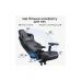 Кресло игровое Anda Seat Kaiser 4 V2 PVC Size XL Pink (AD12YDDC-XLL-20-P-PV/C-03)