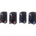 Акустическая система Defender Rocket 6Вт USB Black (65094)