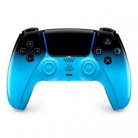 Геймпад Sony Playstation DualSense Bluetooth PS5 Rhythm Blue (1000048536)