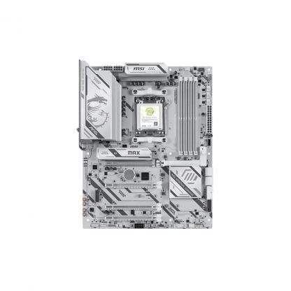 Материнська плата MSI MAG B850 GAMING PLUS MAX WIFI