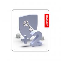 Розширення гарантії Lenovo 2Y Onsite upgrade from 1Y Courier/Carry-in (5WS0K76349)